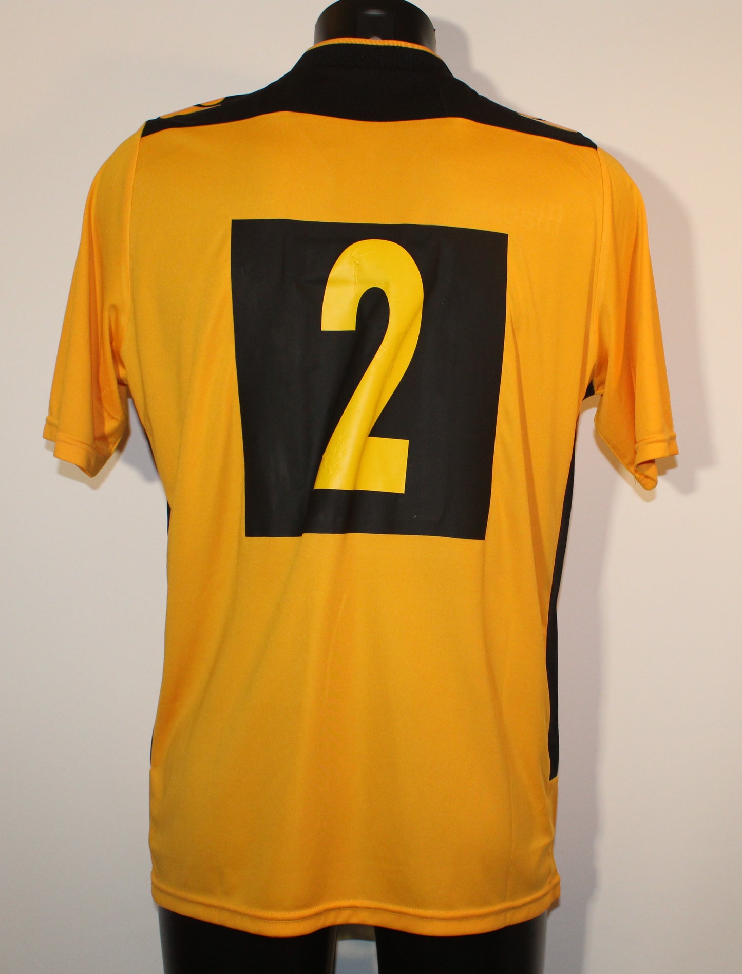 Basford United - 2016/18