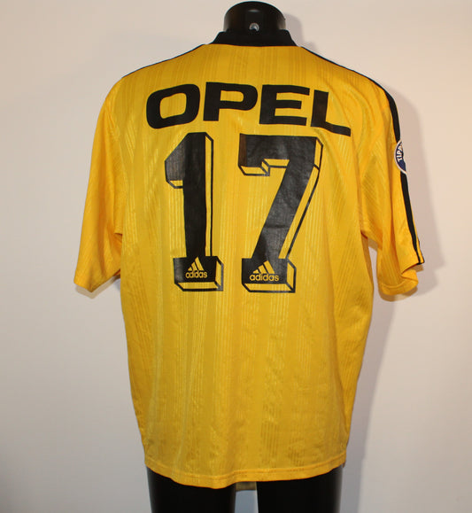 Lillestrøm - 1996 - Kampbrukt (XL)