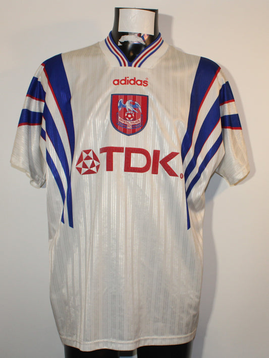 Crystal Palace - 1996/98