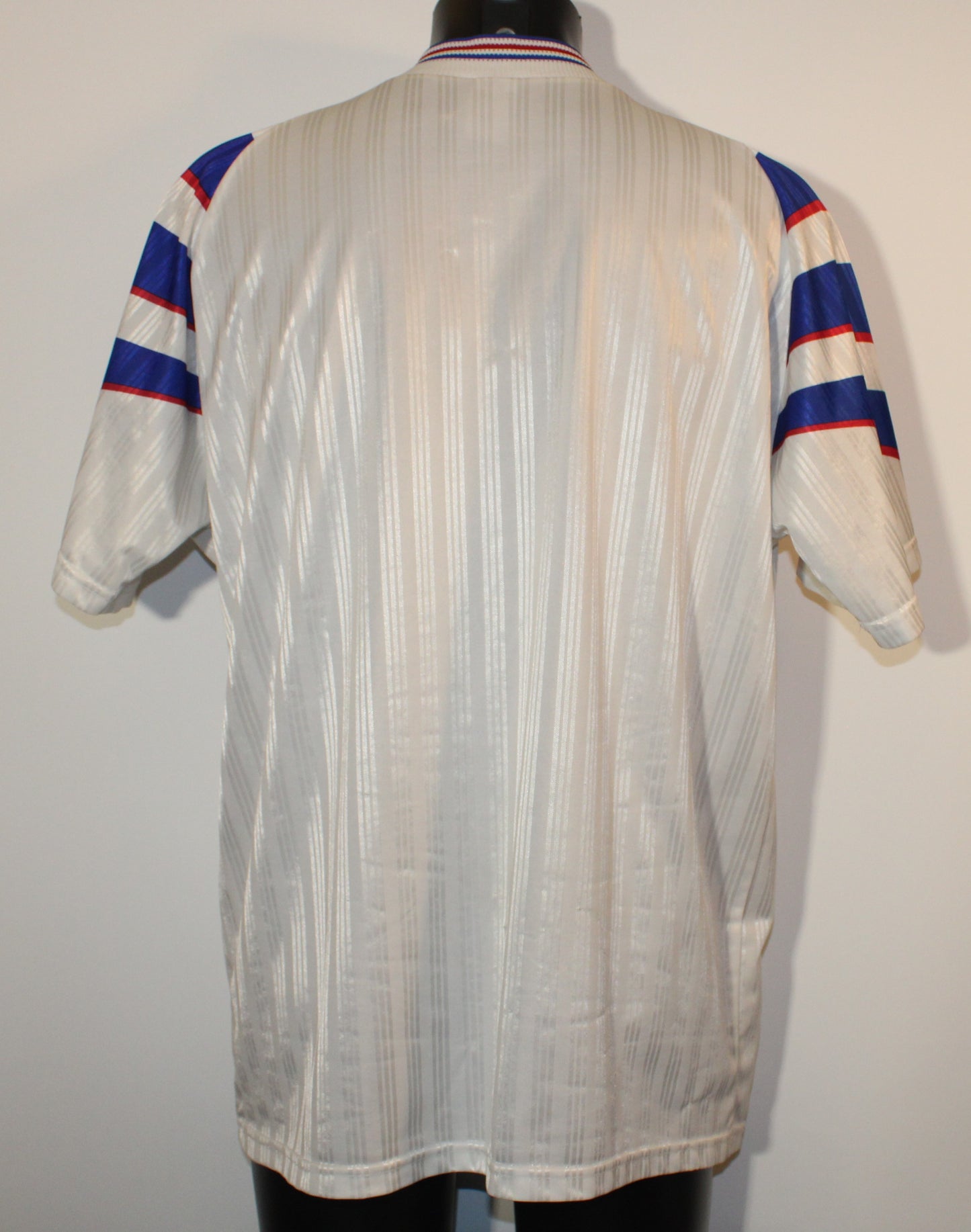 Crystal Palace - 1996/98