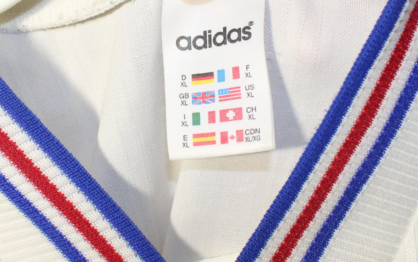 Crystal Palace - 1996/98