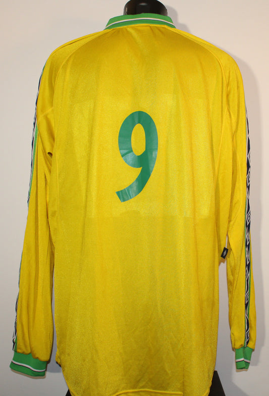 Herkules - ukjent sesong