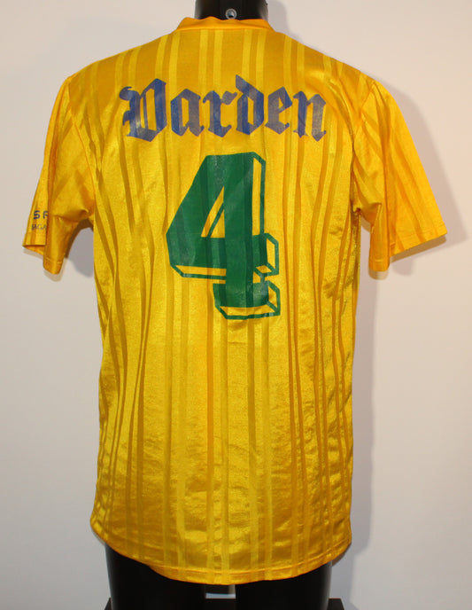 Herkules - ukjent sesong