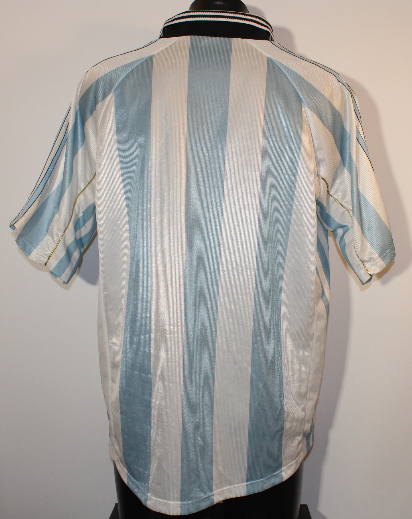 Argentina - 1998