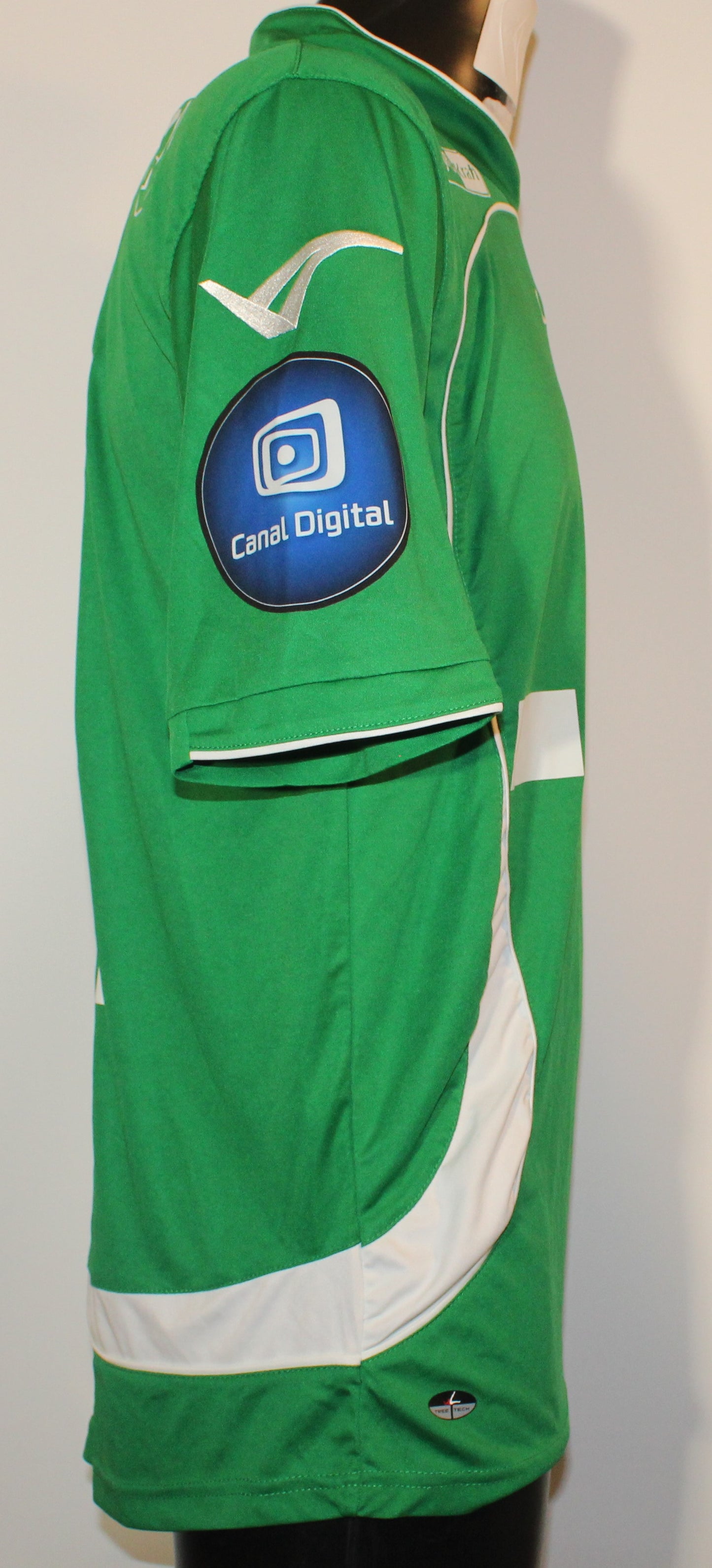 Hønefoss BK - 2013