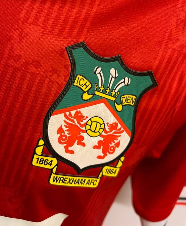 Wrexham 2023/24