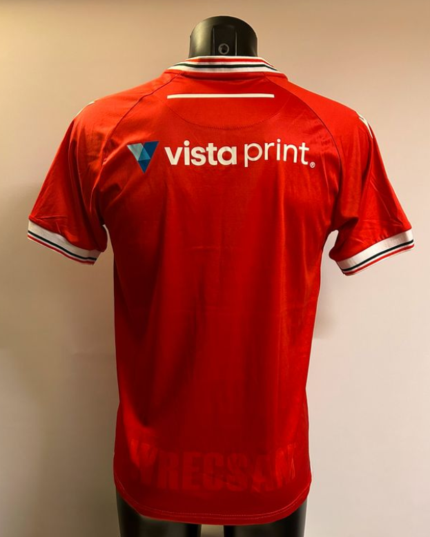 Wrexham 2023/24