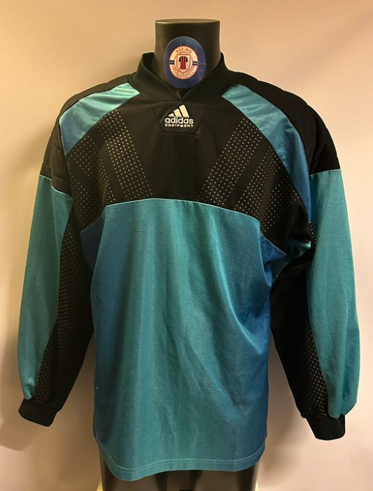 Vintage Adidas template 1992/94