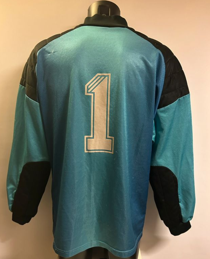 Vintage Adidas template 1992/94