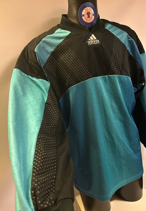 Vintage Adidas template 1992/94