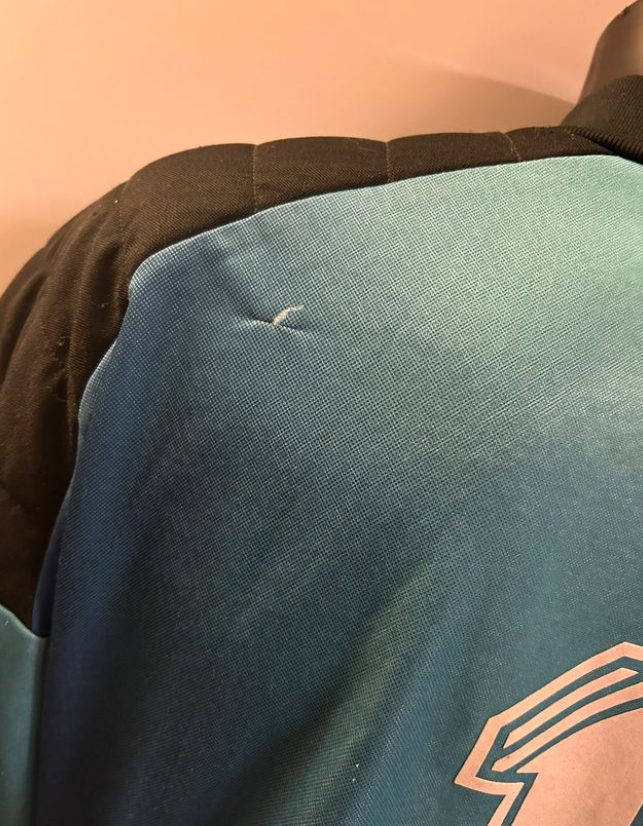 Vintage Adidas template 1992/94