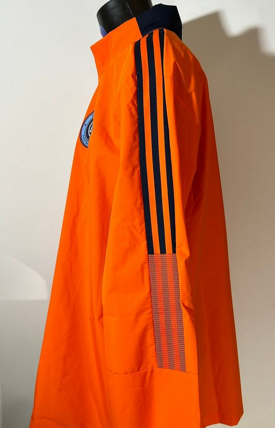 New York City FC allværsjakke - BNWT