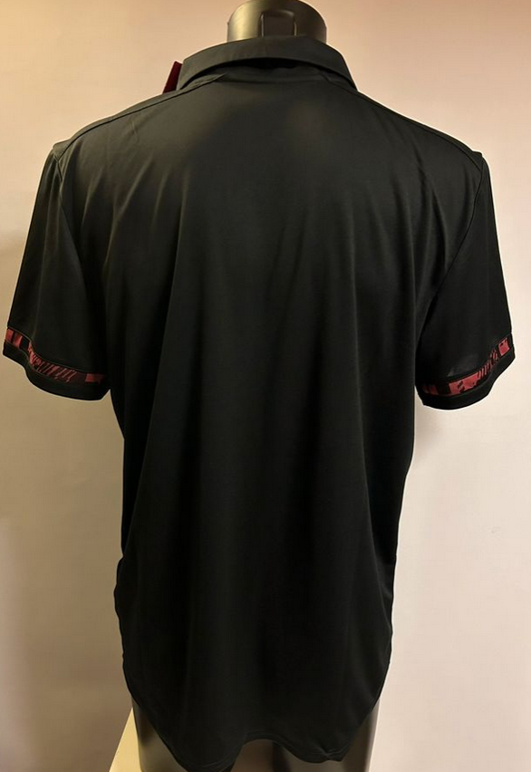 Burnley Polo trøye - 2015/16 - BNWT