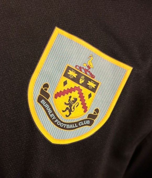 Burnley Polo trøye - 2015/16 - BNWT