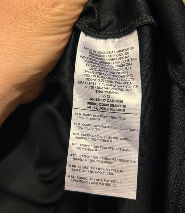 Burnley Polo trøye - 2015/16 - BNWT