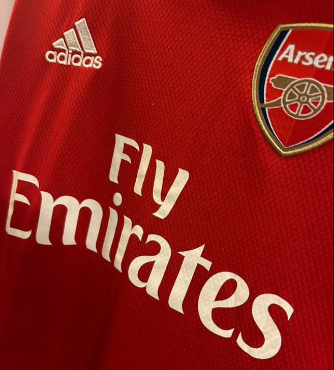 Arsenal - 2019/20