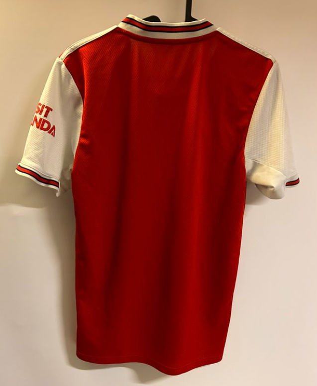 Arsenal - 2019/20