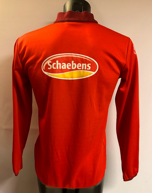 FC Køln treningsjakke / treningsgenser