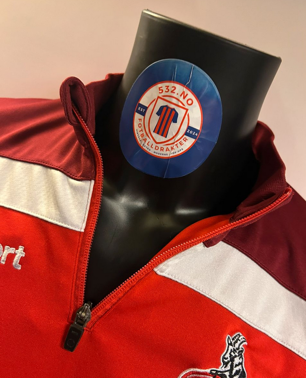 FC Køln treningsjakke / treningsgenser