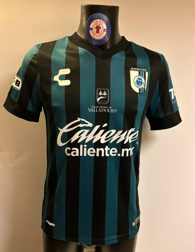 Queretaro FC - 2020/21