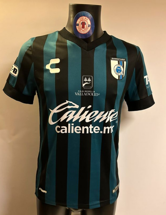 Queretaro FC - 2020/21 (S)
