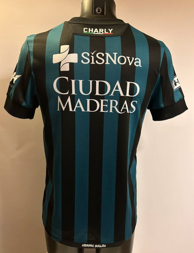 Queretaro FC - 2020/21