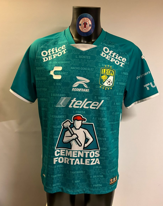 FC Leon - 2022/23 (L)