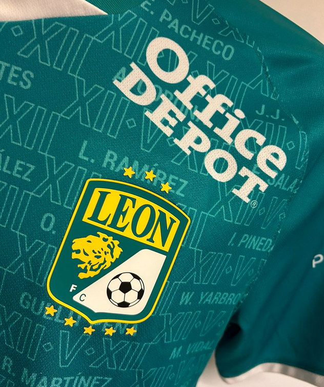 FC Leon - 2022/23 (L)