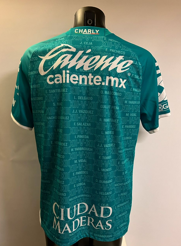 FC Leon - 2022/23 (L)