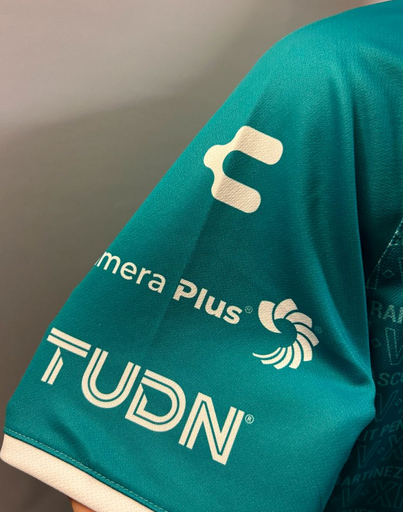 FC Leon - 2022/23 (L)