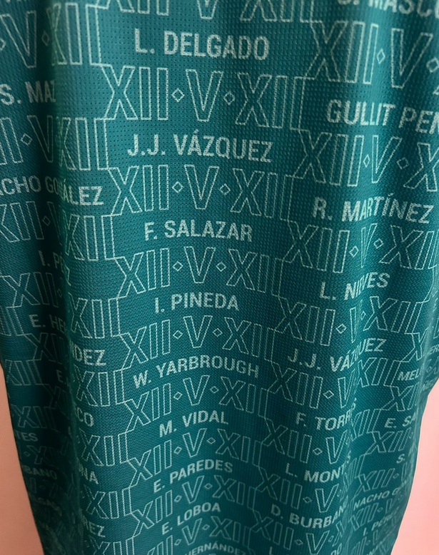 FC Leon - 2022/23 (L)