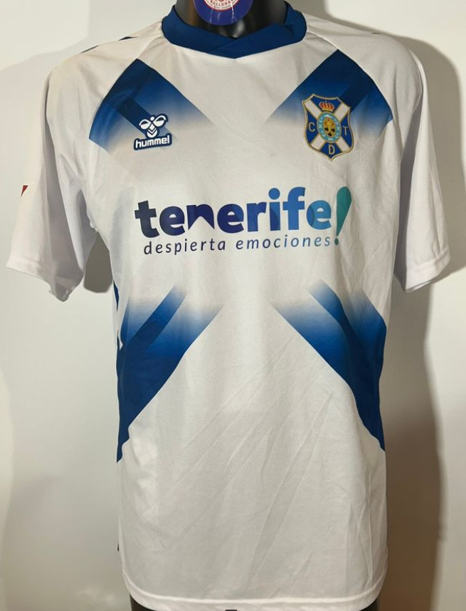 CD Tenerife - 2024/25