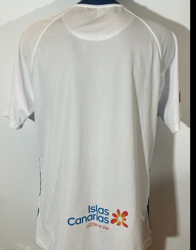 CD Tenerife - 2024/25