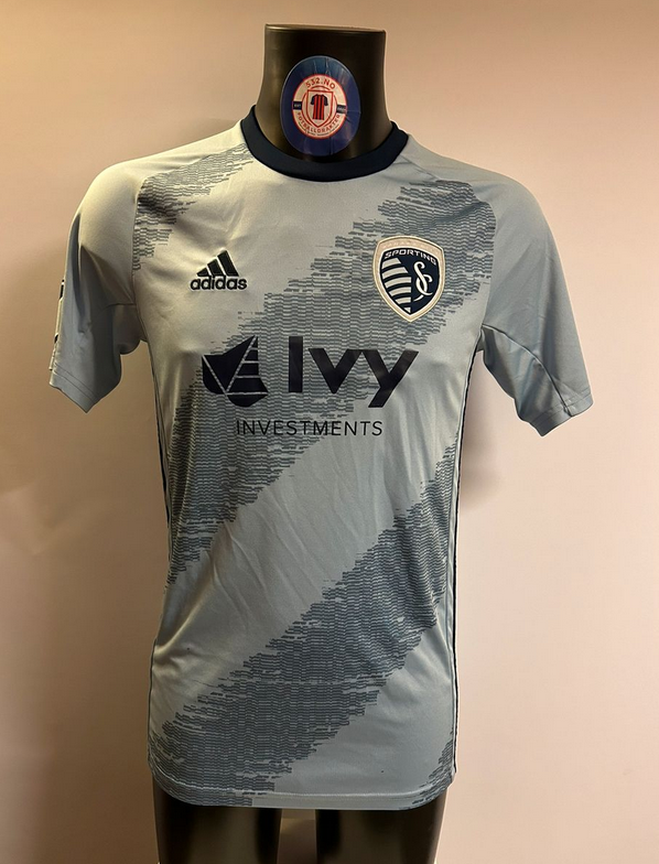 Sporting Kansas City - 2019 (S)