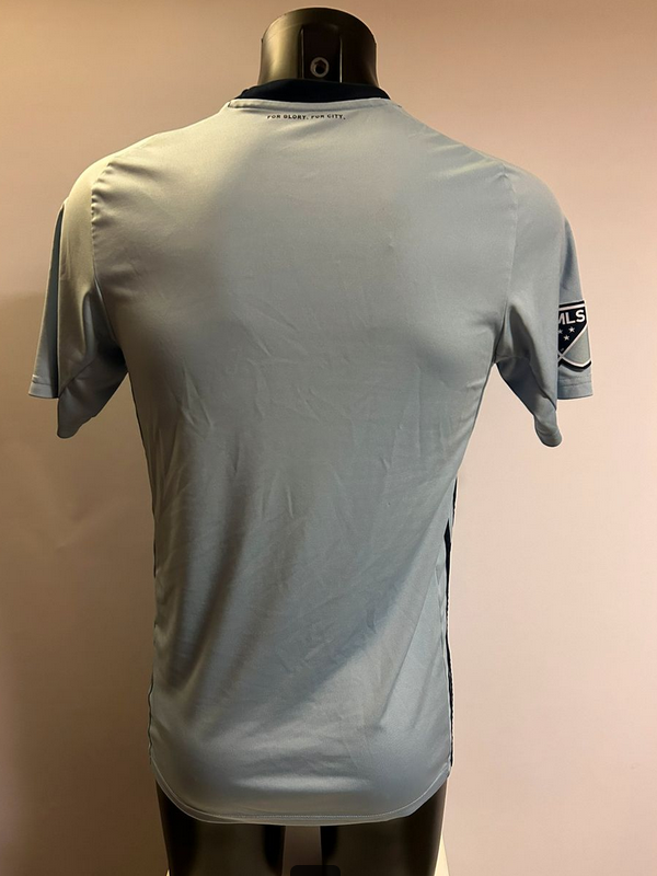 Sporting Kansas City - 2019 (S)