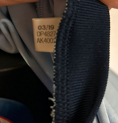 Sporting Kansas City - 2019 (S)