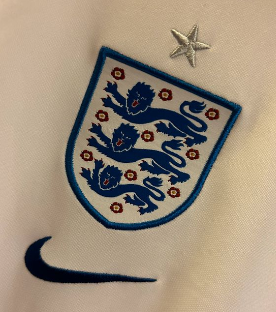 England - 2020/21