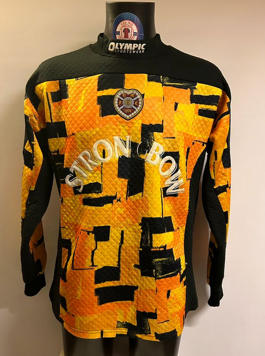 Hearts - 1997/98 (S)