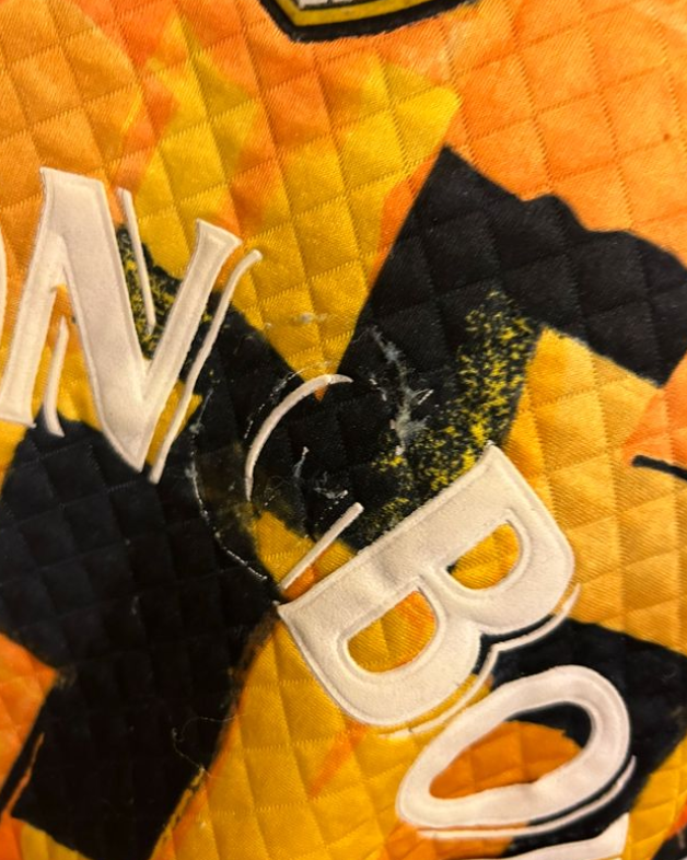 Hearts - 1997/98 (S)