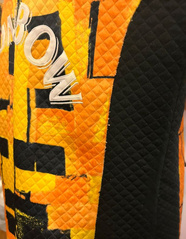 Hearts - 1997/98 (S)