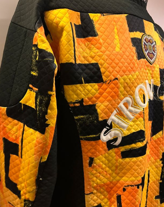 Hearts - 1997/98 (S)