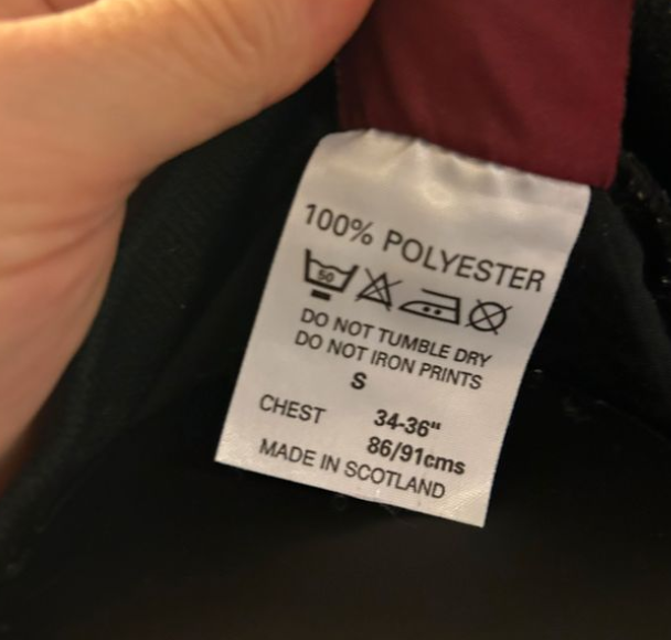 Hearts - 1997/98 (S)