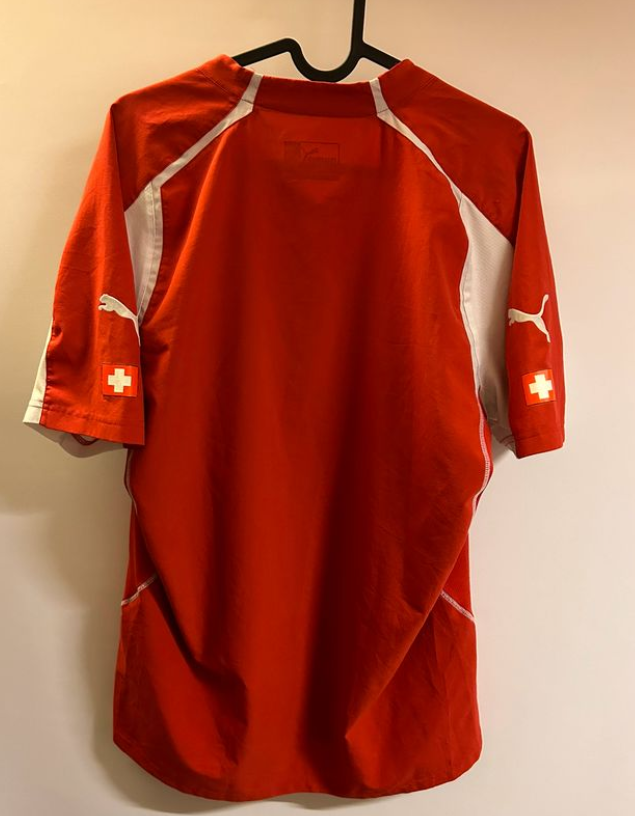 Sveits - 2004/06 (L)