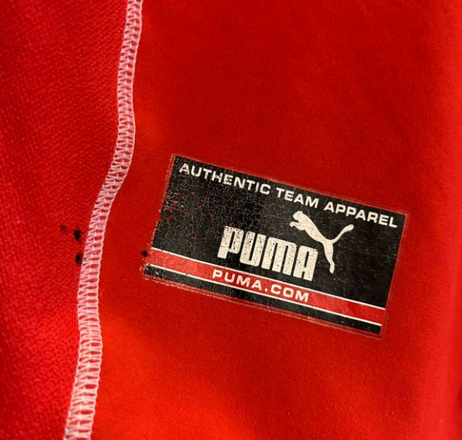 Sveits - 2004/06 (L)