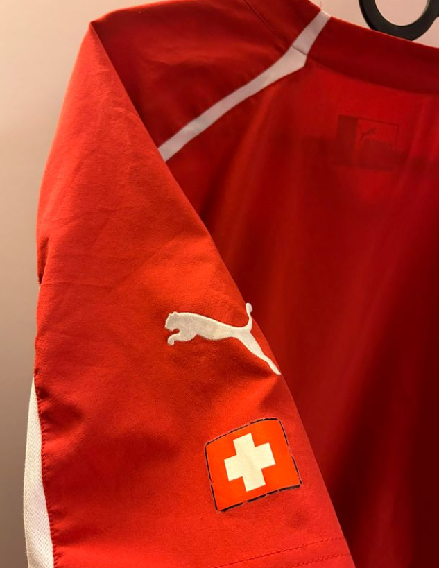 Sveits - 2004/06 (L)