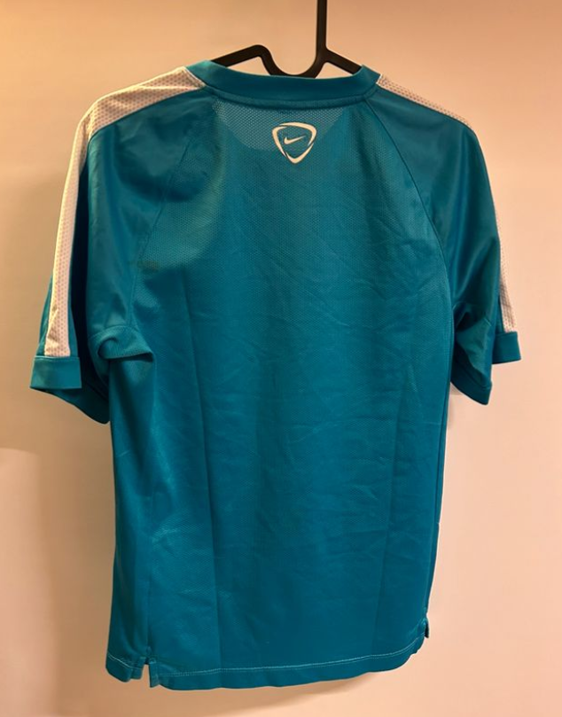 Manchester City - treningsdrakt - 2014/15