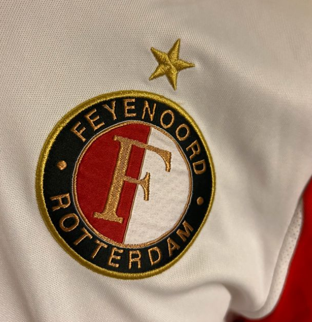 Feyenoord Rotterdam - 2010/11 (XL)