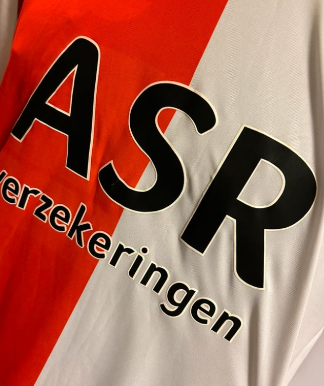 Feyenoord Rotterdam - 2010/11 (XL)