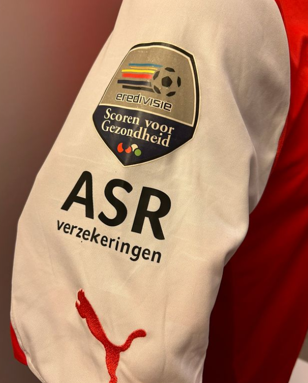 Feyenoord Rotterdam - 2010/11 (XL)