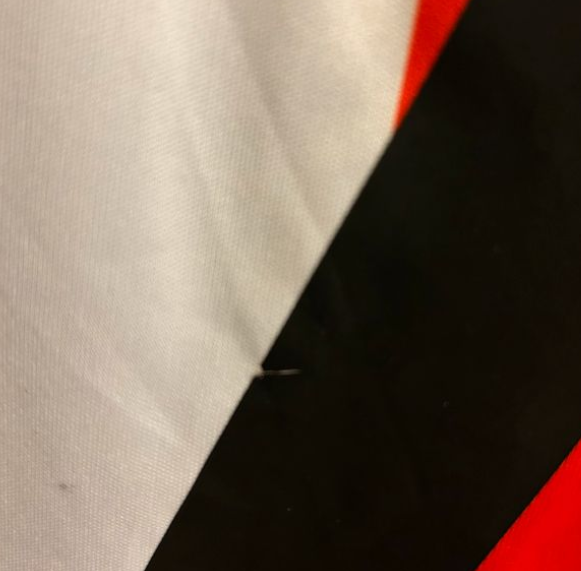 Feyenoord Rotterdam - 2010/11 (XL)